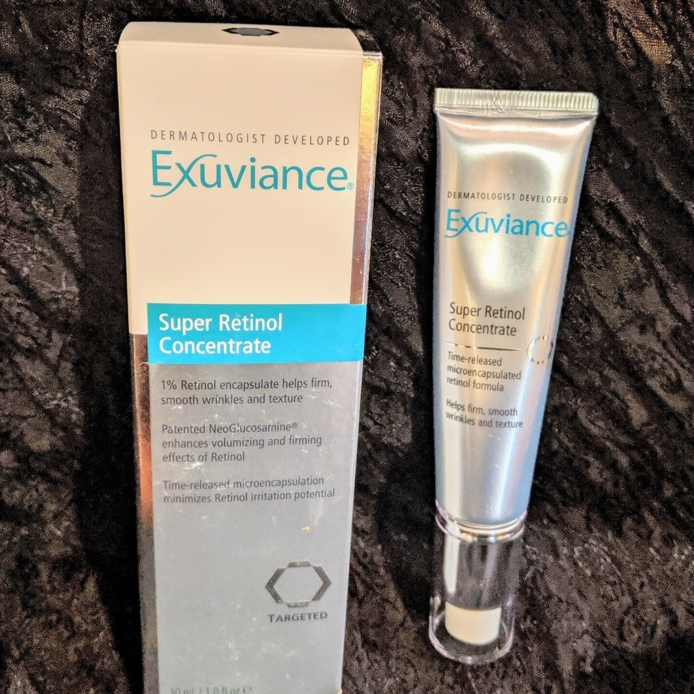 Exuviance Super Retinol Concentrate